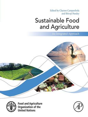 cover image of Sustainable Food and Agriculture